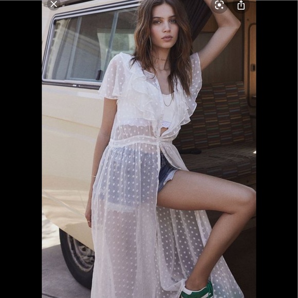 FLL sheer star summer capsule - Picture 2 of 7